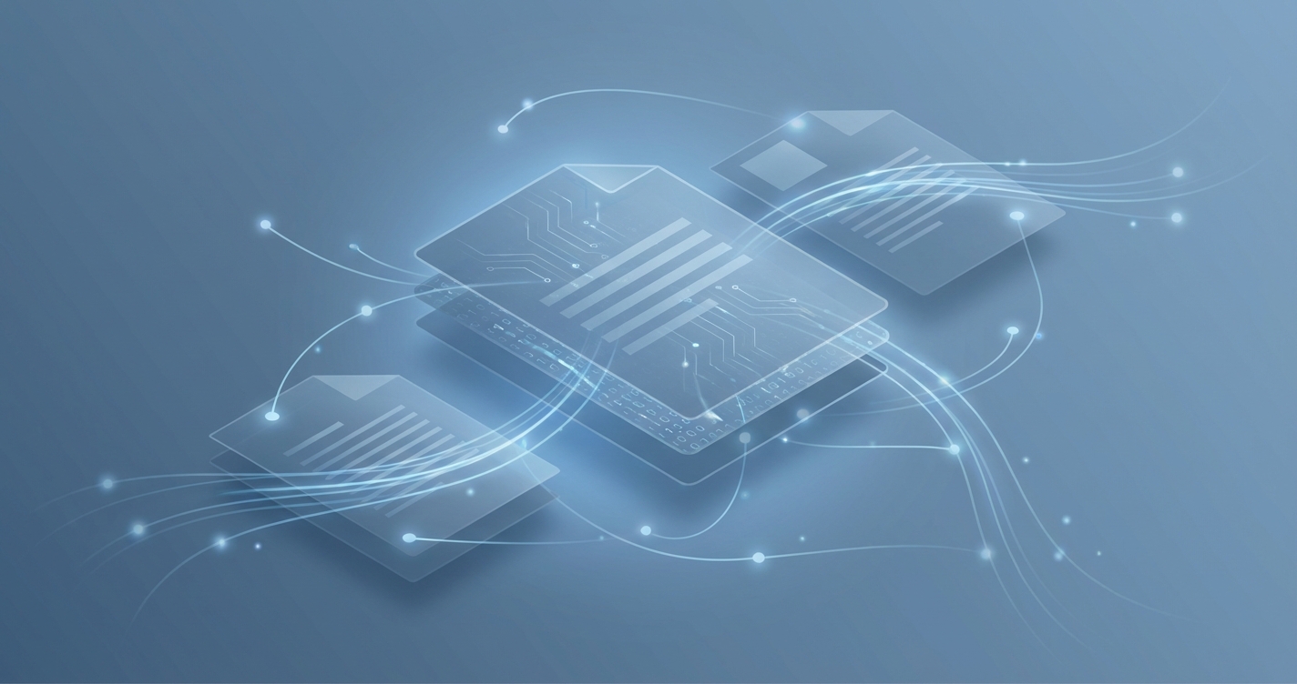 OCR עם AI - זיהוי טקסט ממסמכים סרוקים: מדריך מקיף ומעשי